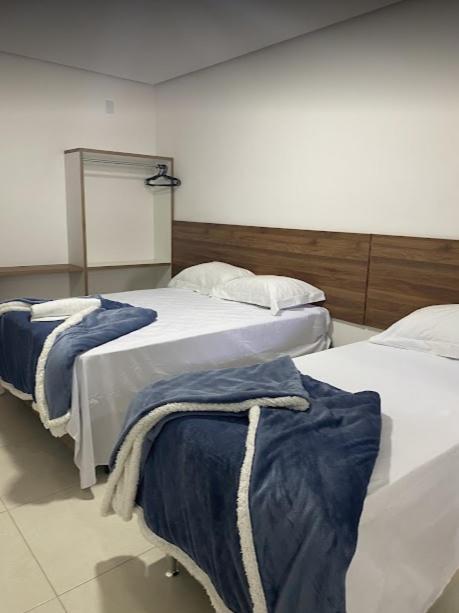 Hotel Vitoria Vitoria da Conquista Ngoại thất bức ảnh